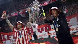 Galatasaray efsanesi sahaya çıkıyor