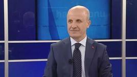 YÖK Başkanı Özvar, CNN Türk'te! Üniversite eğitimi üç yıla mı iniyor?