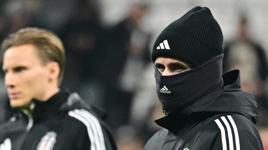 Sergen Yalçın'dan maç sonu şok sözler: Rafa Silva elimde patladı