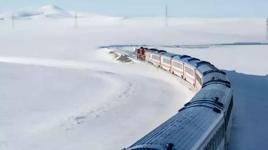 Turistik Doğu Ekspresi yeniden seferlere başlıyor! Bilet fiyatları belli oldu