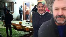 Çifte cinayet sonrası çorba keyfi! Eşini ve bacanağını öldürdü savunması şaşkına çevirdi