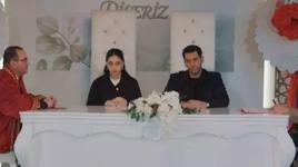 Zeynep 'evet' dedi! Reytingler şahit oldu