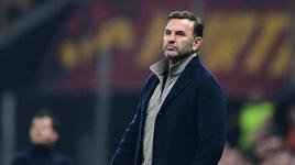 Galatasaray'da Okan Buruk'tan transfer açıklaması: Bu süreç zor geçiyor