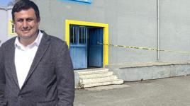 Okul bahçesinde dehşet! 12 yaşındaki öğrenci, okul müdürünü vurdu