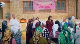 Alya'dan hayata dokunan mesaj: Erken teşhis hayat kurtarır