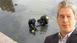 7 gündür kayıp olarak aranan Türkçe öğretmeni Tuncay Arslan'ın cansız bedeni bulundu