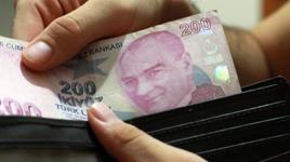 Asgari ücret belli oldu