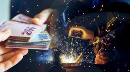 Asgari ücrete ilave zam mümkün mü? Ekonomist Muhammet Bayram kritik soruyu cevapladı