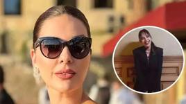 Bergüzar Korel'den Ebru Gündeş'e övgüler! 'Büyülendim'