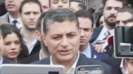 Yönetim Kurulu üyelerinden açıklama