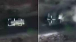 İsrail'den Lübnan'da üst düzey suikast! İranlı komutan öldürüldü