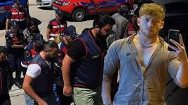 Arkadaşları İbrahim'i uykusunda katletmişti... İnternette yaptıkları arama dehşete düşürdü!