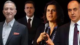 FETÖ'nün 'futbolda şike' kumpası soruşturması! Lütfi Arıboğan ve İlhan Helvacı hakkında karar