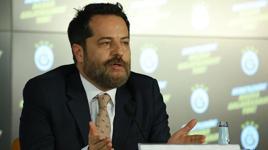 Futbolda bahis soruşturmasında Erden Timur dahil 29 şüpheli hakkında gözaltı kararı