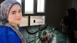 Dehşet evinden kurtuldu, her şeyi anlattı: Bu köyü terk edin