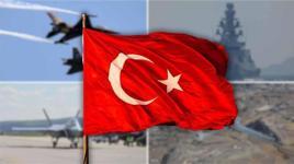 ABD'li ekonomistten Türkiye'nin savunma sanayisi için çarpıcı kıyas! 'NATO'da hiyerarşi bozuldu, bu bir devrimdir'