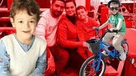 5 yaşındaki Deniz’in ölümünde karar! Baba yıkıldı: 'Kedi için 3 yıl, evladım için 4 yıl, bu adalet mi?'