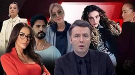 Türkiye’yi sarsan soruşturmanın arka planı! Ünlü isimleri yutan tehlikeli sarmal! Uzman isimler anlattı: Sınır yok