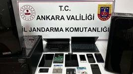 MİT'ten siber casusluk operasyonu: 4 kişi gözaltına alındı