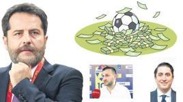 Üçüncü dalga 29 kişiyi vurdu! Erden Timur'a bahis oynama kara para aklama suçlaması...