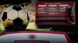Futbolda şike ve bahis soruşturmasında 3. dalga! 14 yıl sonra gelen belgeler ne anlatıyor?