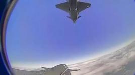 Türkiye'den dünya havacılık tarihinde bir ilk! Selçuk Bayraktar görüntüleri paylaştı