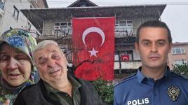 Yalova’da DEAŞ terör örgütüne yönelik operasyon sırasında çıkan çatışmada şehit olan polis memuru Turgut Külünk'ün (50) acı haberi, Düzce'nin Akçakoca ilçesinde yaşayan babası Aydın Külünk (74) ile annesi Kevser Külünk'e (70) verildi.