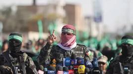 Hamas, Ebu Ubeyde’nin öldürüldüğünü açıkladı