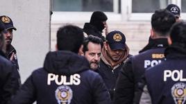 Erden Timur'un da aralarında bulunduğu 19 kişi tutuklandı