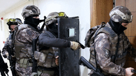 İstanbul'da DEAŞ'a büyük operasyon: 21 ilde 357 şüpheli yakalandı