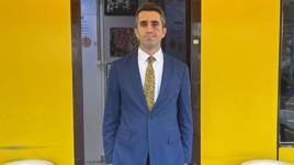 Galatasaray ve Boğaziçi mezunu! 10 yıllık kariyerini bıraktı, yeni işi herkesi şaşırttı: ‘Dalga geçen oldu’