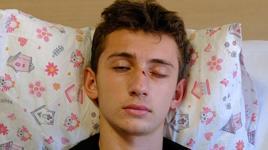 3-5 liralık kör eden eğlence: Tarif edilemez bir acı