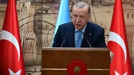 Cumhurbaşkanı Erdoğan: İsrail'in Somaliland'in bağımsızlığını tanıma kararı gayrimeşrudur