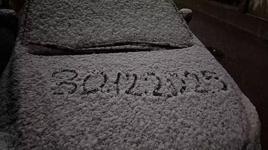 İstanbul’da kar yağışı başladı