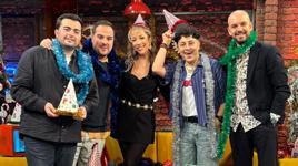 90'lar Futbol Smart'tan çok konuşulacak program