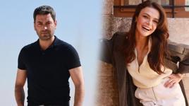 Uzak Şehir'den umut dolu mesajlar! Yıldızlardan yeni yıl dilekleri