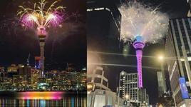 Yeni Zelanda, 2026'ya 