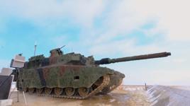 ALTAY Tankı'nın yerli motorunda kritik eşik aşıldı