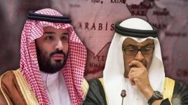 Suudi Arabistan ültimatom vermişti! Yemen'de sıcak saatler: BAE destekli güçlere hava saldırısı