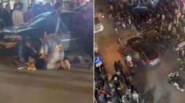 Küçükçekmece’de sokak ortasında infaz! 2 ölü, 1 yaralı