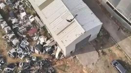 Mersin’de 'change araç' çetesine büyük darbe! 18 şüpheli yakalandı