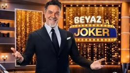 Beyaz'la Joker'in afişi paylaşıldı