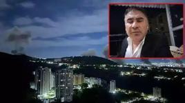 Venezuela’da art arda patlamalar! Yaşananları Türk vatandaşı anlattı