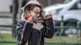 Bursa’da fırtına! Ağaçlar araçların üzerine devrildi, tiny house’lar savruldu