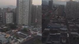 Muhalifler Maduro'nun gidişini kutluyor