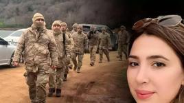 Tüm ekipler bölgede: İlçeden çıkış yok