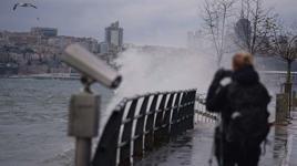 Hava bir anda değişecek! Sıcaklıklar 5 derece birden artacak: Kuvvetli yağışlar kapıda
