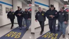 Beyaz Saray, Maduro'nun 