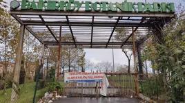Bakırköy'de botanik parkta hayvan ölümleri iddiası