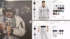 Maduro'nun eşofmanı karaborsaya düştü, saniyeler içinde yok sattı!